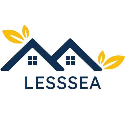 lesssea.com