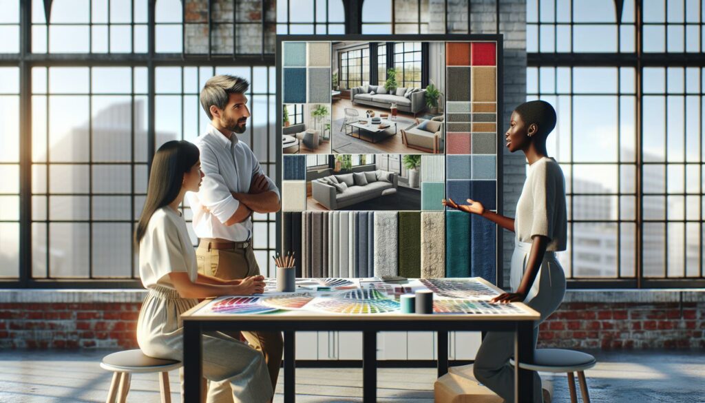 Mastering Interior Design Presentation Boards: Essential Tips & Tools ...