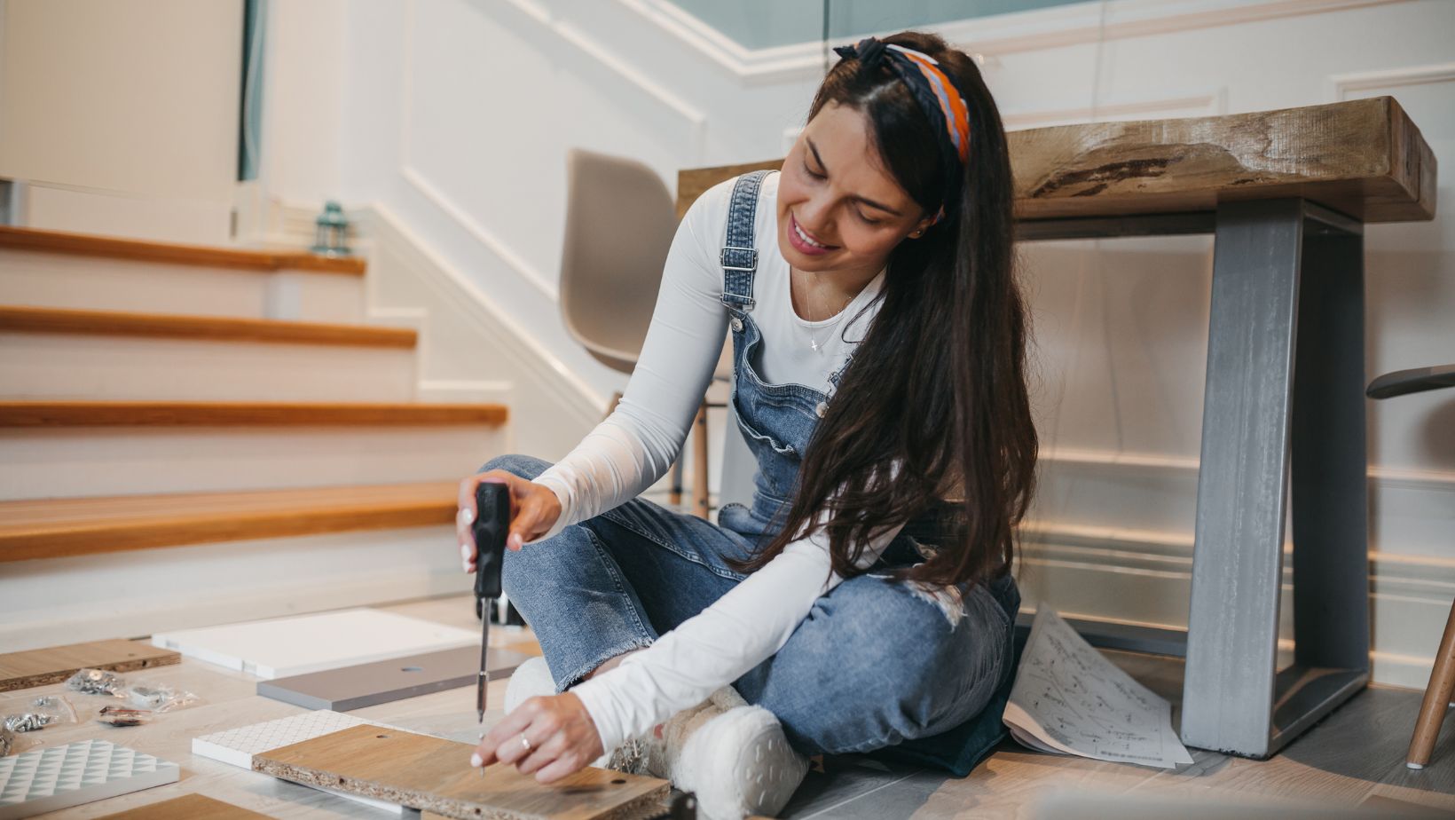 easy beginner diy pallet projects