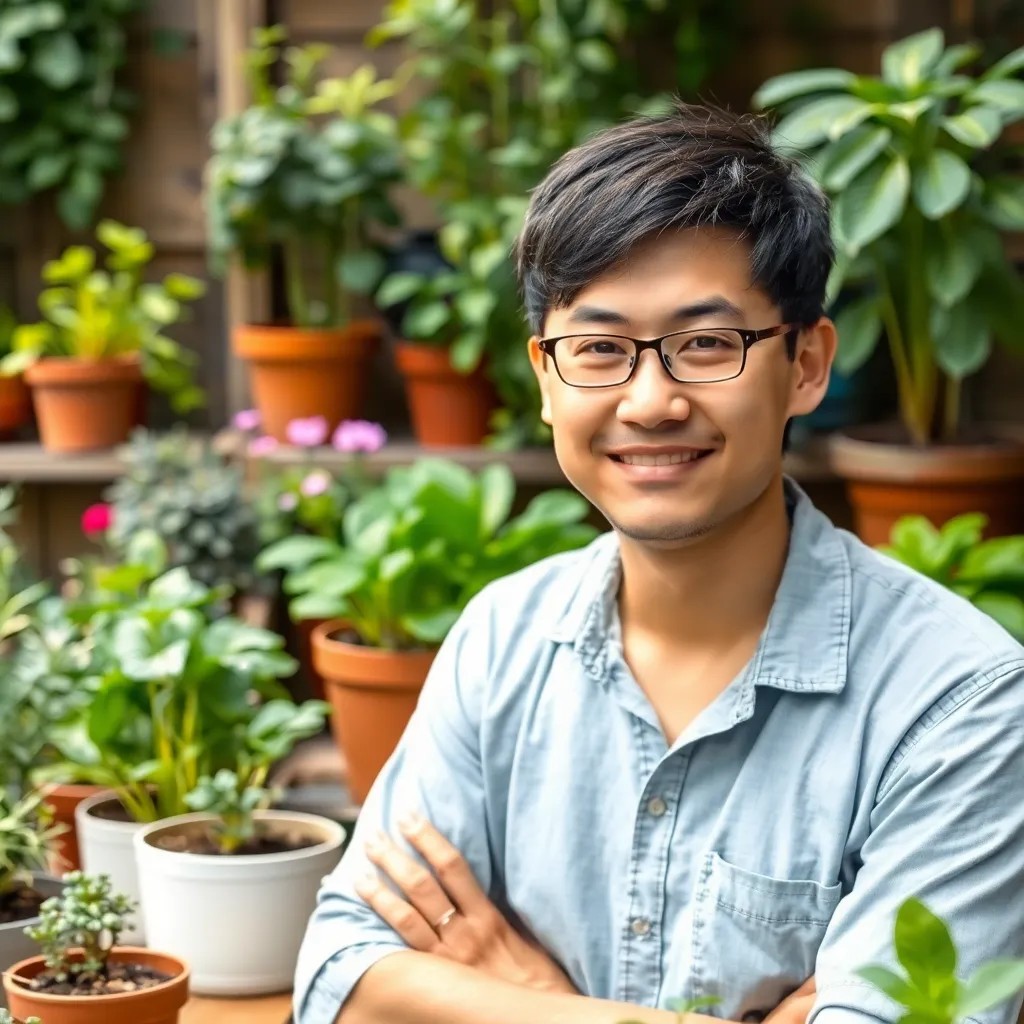 Reid Huang Avatar