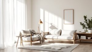 Nordic Interior Design: Master The Art Of Minimalist Scandinavian Style In 2026