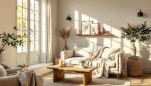 Modern French Country Interior Design: How to Achieve Timeless Elegance in 2026