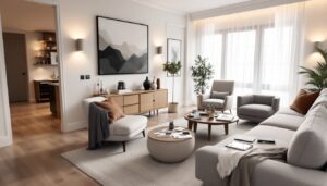 Interior Design Reviews: How to Evaluate Spaces, Designers, and Renovation Transformations