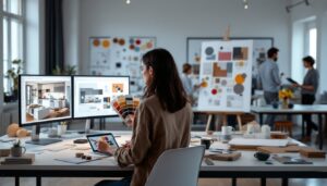 Interior Design College: Is It Worth It in 2026?