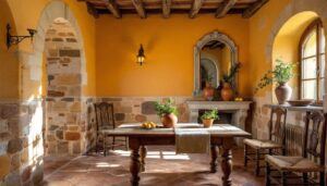 Traditional Italian Interior Design: Timeless Elegance for Your Home in 2026