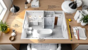 Bathroom Layout Ideas: Design Your Perfect Space in 2026