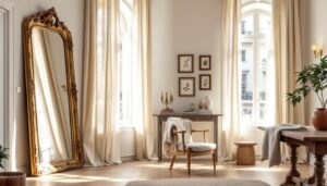French Interior Design: Timeless Elegance and Effortless Chic for Your Home