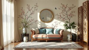 Chinoiserie Interior Design: Bringing Exotic Eastern Elegance Into Your Home in 2026
