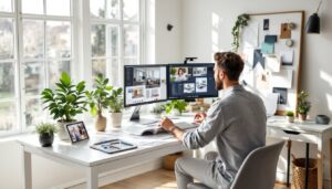 Remote Interior Design Jobs: Your Complete Guide to Working From Home in 2026