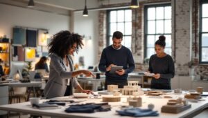 The Best Interior Design Colleges in California for 2026: Top Schools to Launch Your Design Career