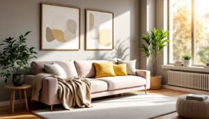 Master Split Complementary Colors for Stunning Interior Design in 2026