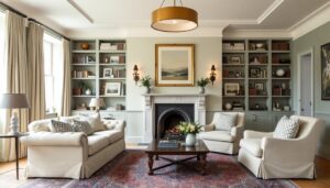 British Interior Design: Master Timeless Elegance and Heritage Styling for Your Home in 2026