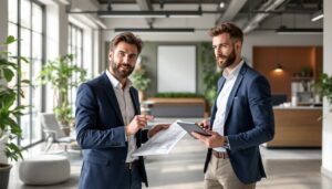 Commercial Interior Design Services: Transform Your Business Space in 2026