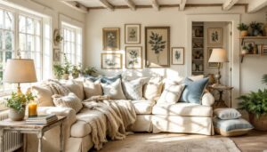 Cozy Cottage Interior Design: Create A Warm, Inviting Home In 2026