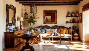 Mexican Interior Design: Transform Your Home With Vibrant Color and Authentic Style in 2026