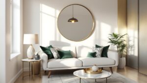 Modern Glam Interior Design: Create a Luxe Home in 2026 With These Style Essentials