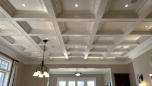 Interior Ceiling Design Ideas That Transform Your Home in 2026