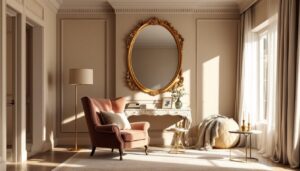 Modern Rococo Interior Design: How to Bring Ornate Elegance Into Your Home in 2026
