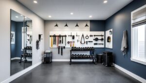 Transform Your Home Gym: Essential Interior Design Ideas For 2026