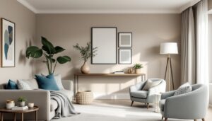 ideas for lounge decor