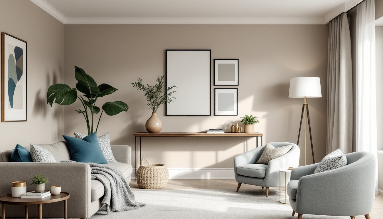 ideas for lounge decor