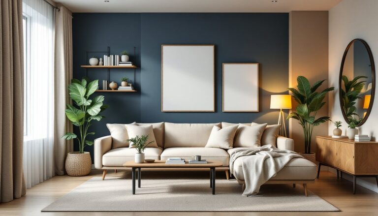 home interior ideas