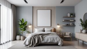 bedroom interior ideas