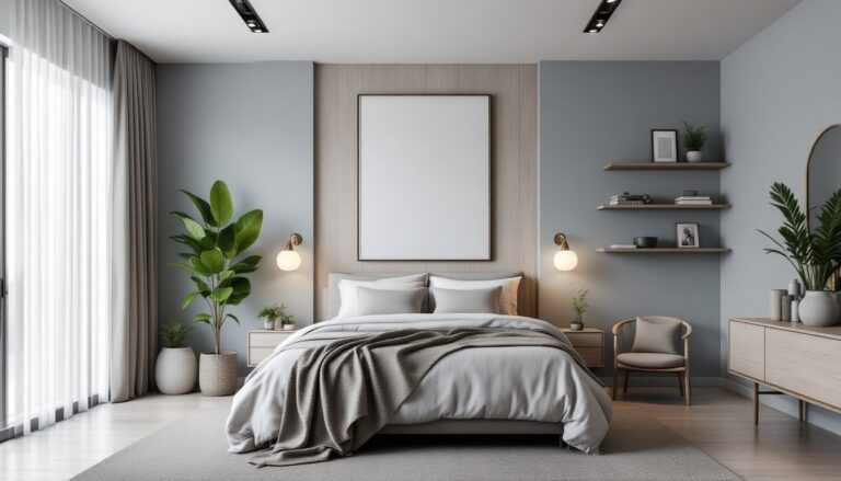 bedroom interior ideas