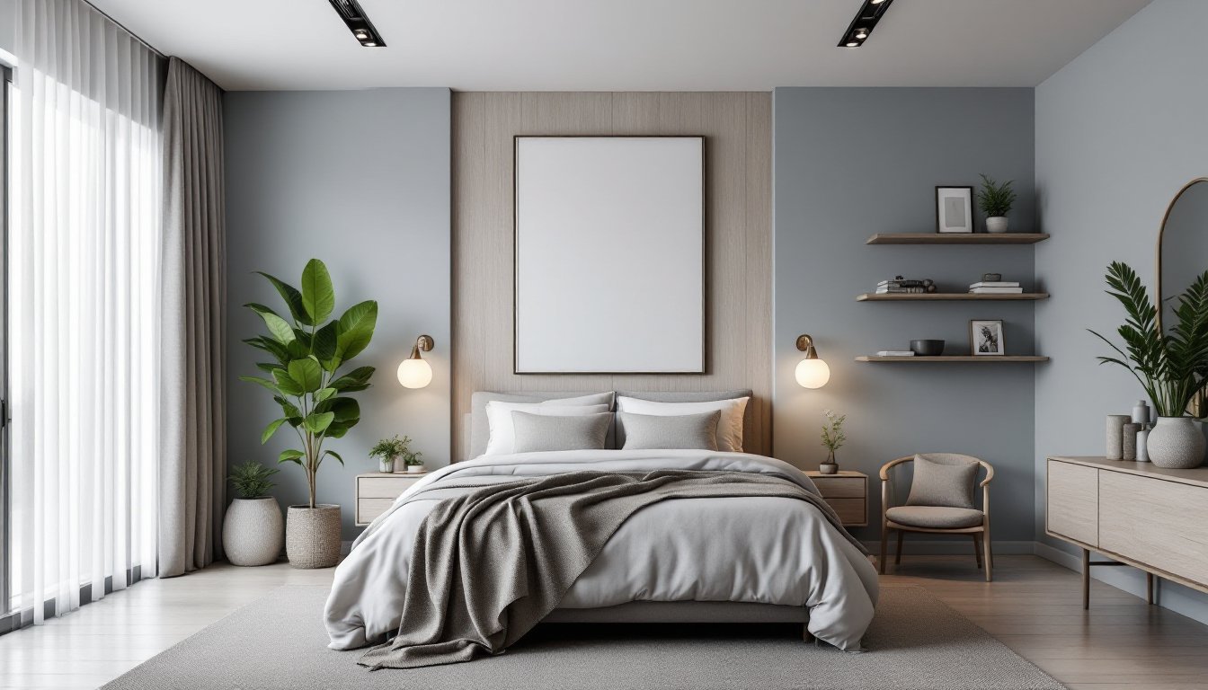 bedroom interior ideas