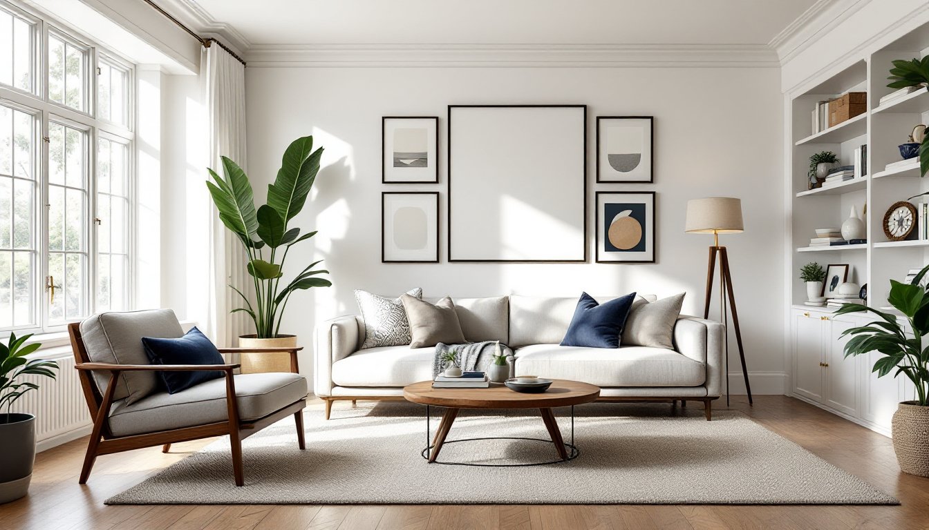 interior decorating styles