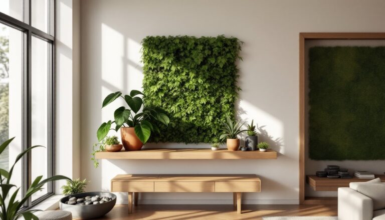 living decor ideas