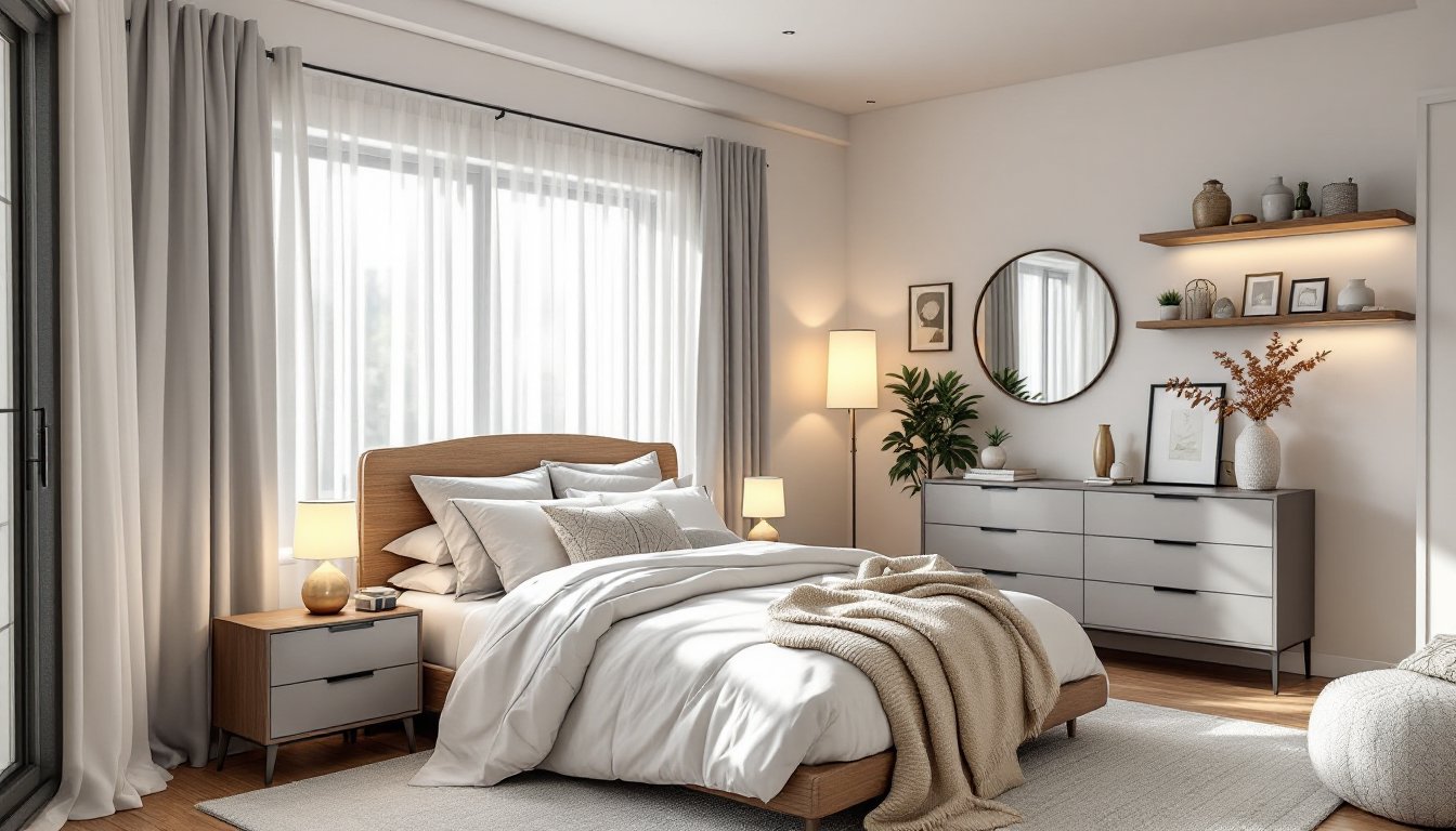 bedroom decor ideas