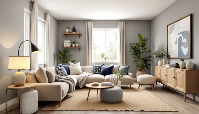 lounge room decor ideas