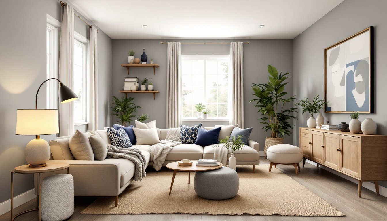 lounge room decor ideas