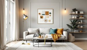 interior design design