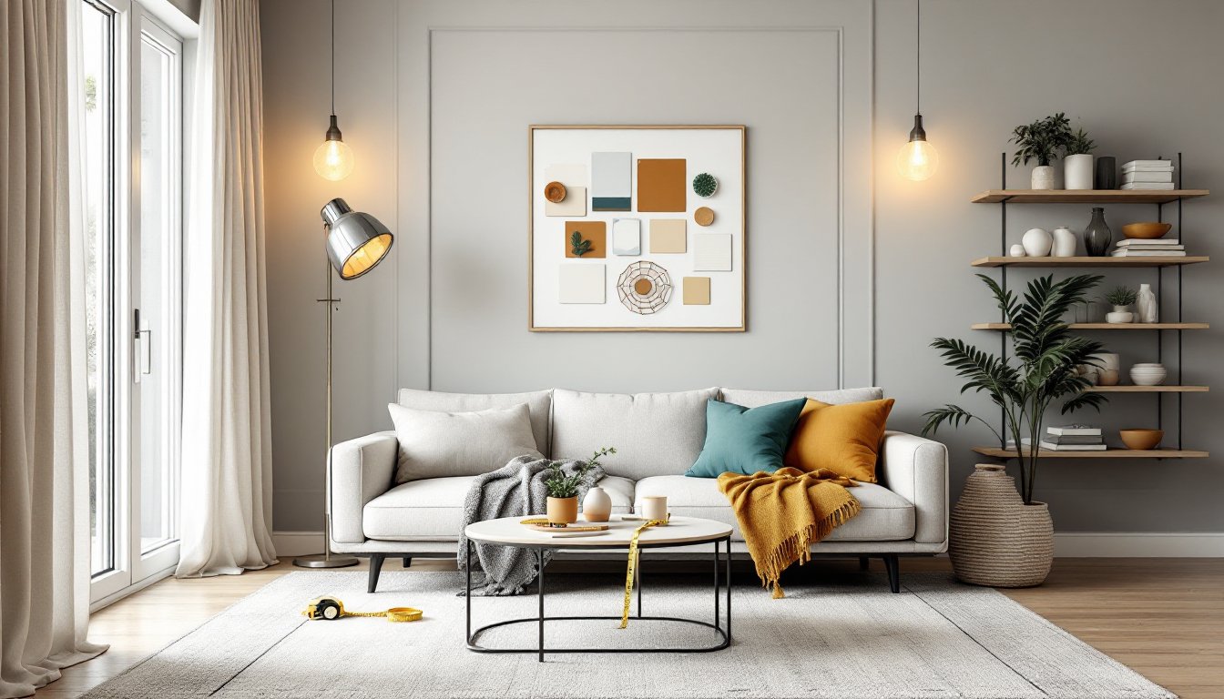 interior design design