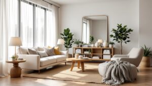 interior home decor ideas