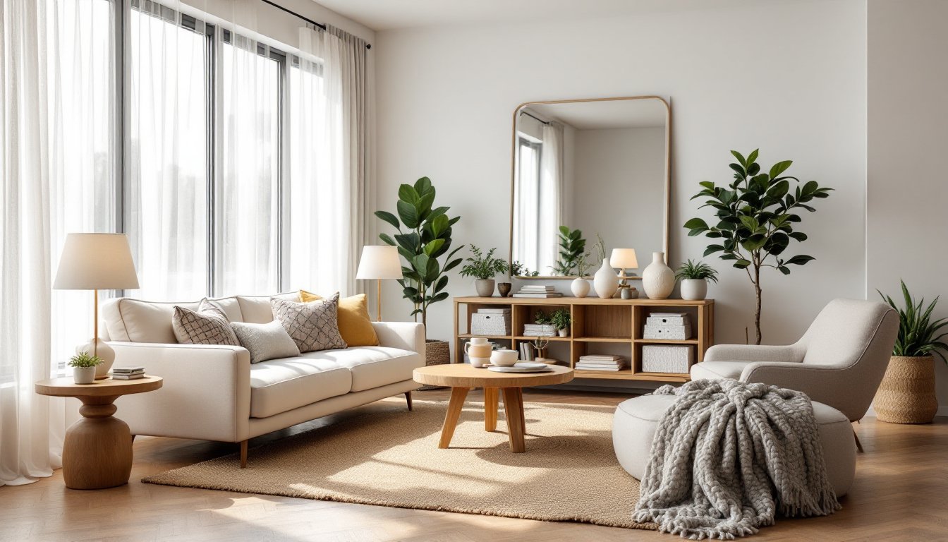 interior home decor ideas