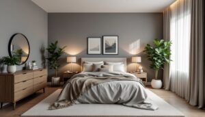 bedrooms decor
