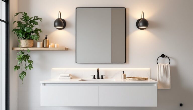 bathroom decor ideas