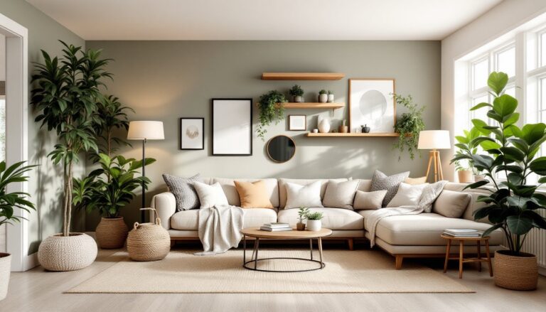 home decor ideas